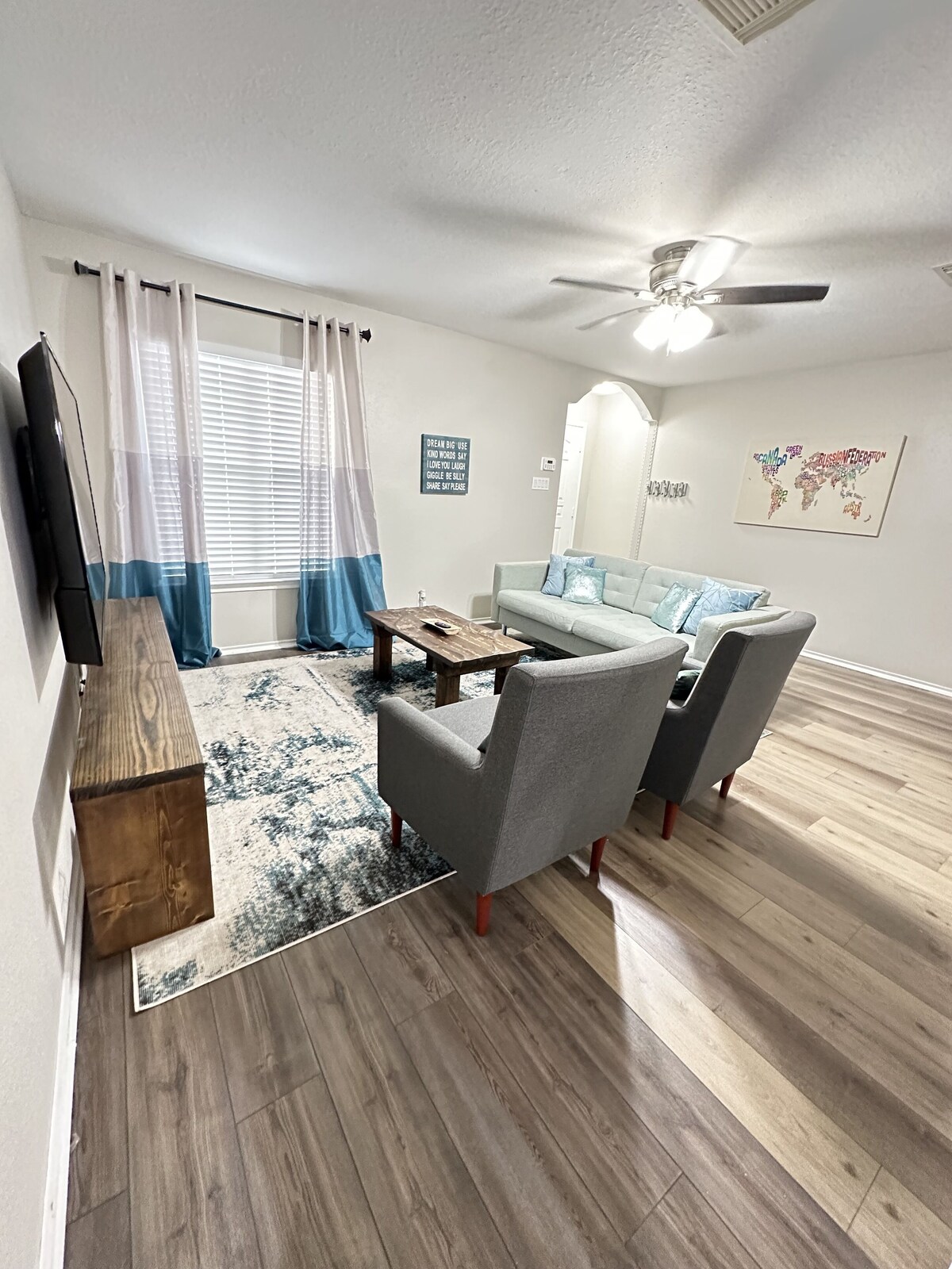 Bild für Gastgeberprofil