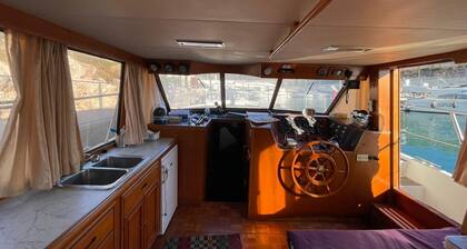 Mariny Guest House