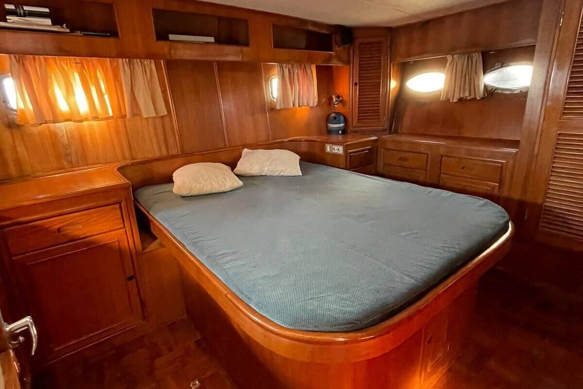 Suite Romantique