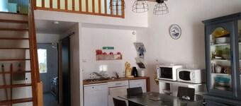 Seasonal rental St Gilles Croix de Vie
