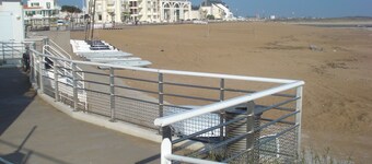 Seasonal rental St Gilles Croix de Vie