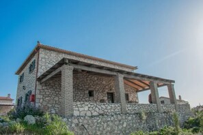 Exterior - Villa Farm Andreas (Ζάκυνθος)