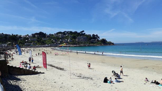 Strand