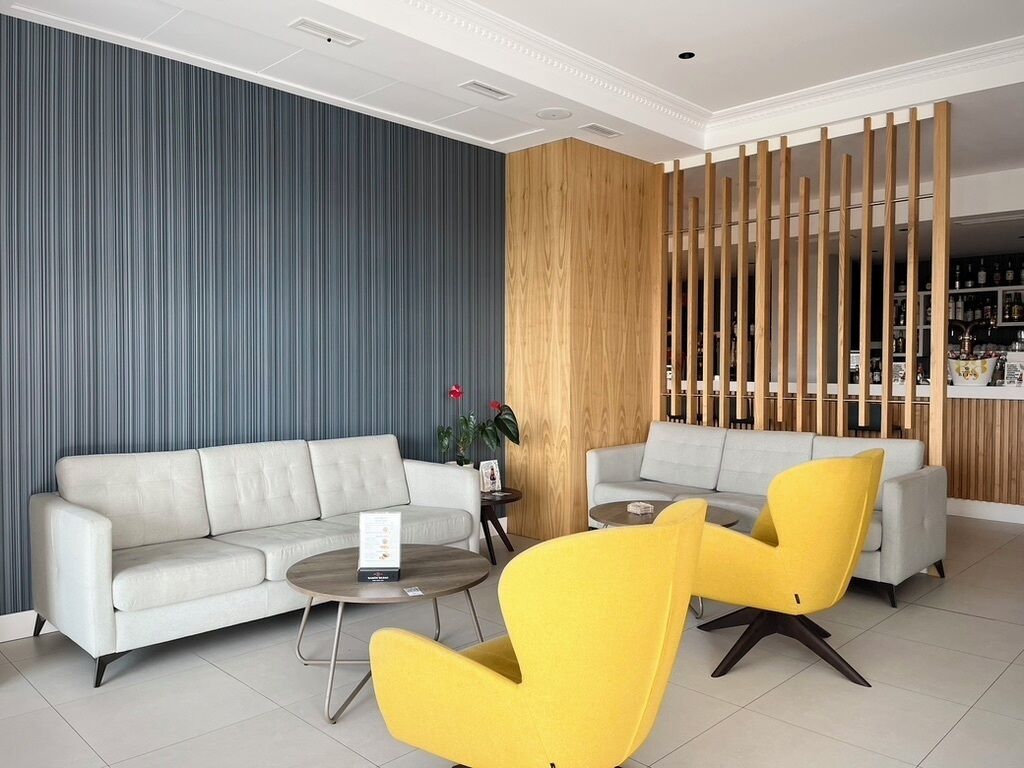 Details aan de binnenkant