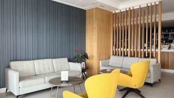 Details aan de binnenkant