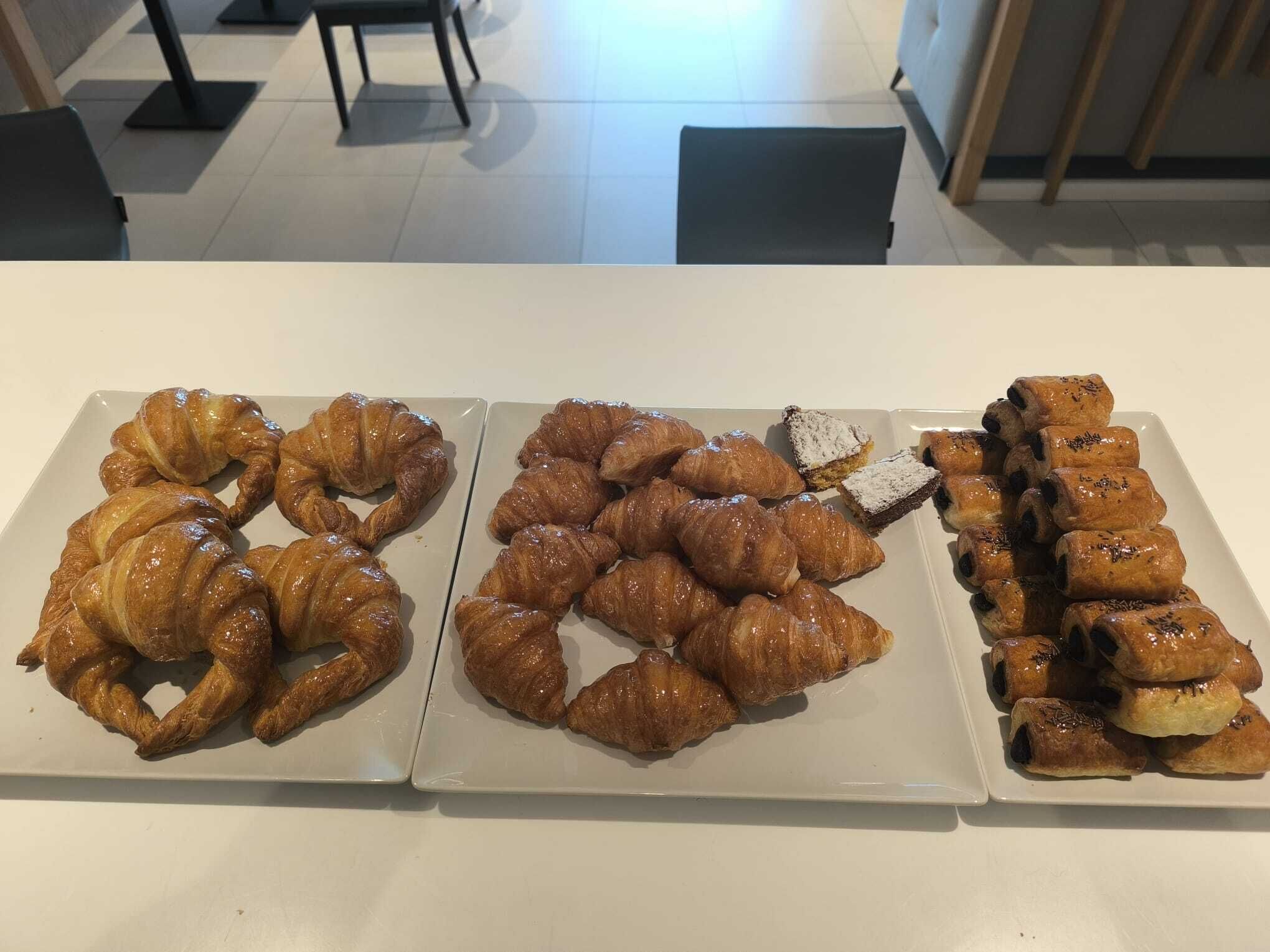 Dagelijks ontbijtbuffet (toeslag)