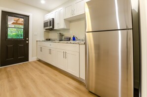 Romantic Room | Private kitchen