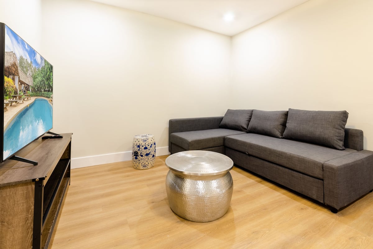 Romantic Room | Living area