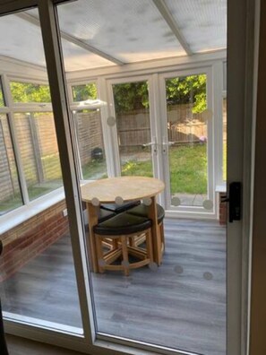 Departamento | Balcón