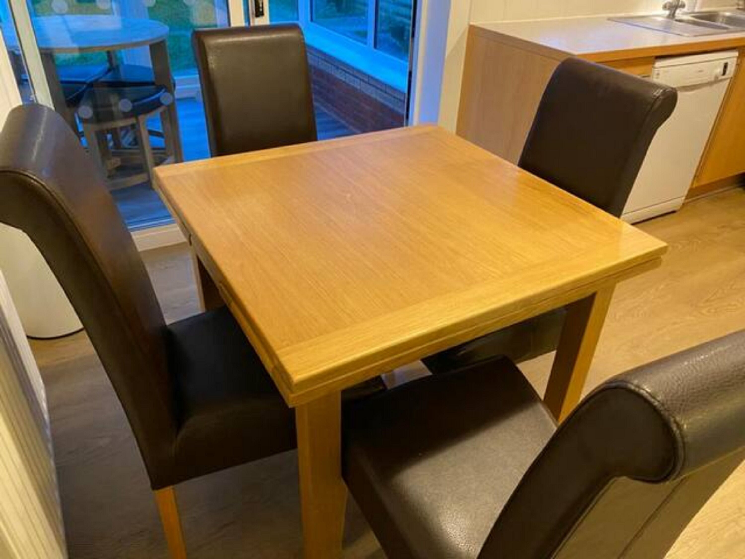 Apartment | Dining room