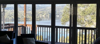 Lake Nacimiento’s Oak Shores Lakeside Community Resort Family Vacation Rental