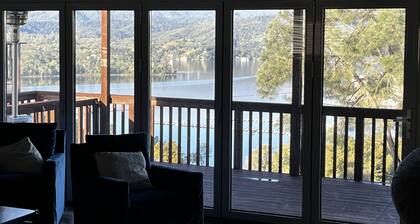 Lake Nacimiento’s Oak Shores Lakeside Community Resort Family Vacation Rental