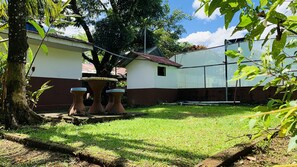 Exterior - TIPS Vacation (San Lorenzo)