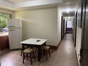 Living area - TIPS Vacation (San Lorenzo)