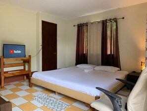 Standard Villa - TIPS Vacation (San Lorenzo)