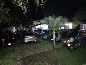 Exterior - TIPS Vacation (San Lorenzo)