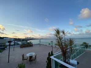 Appartamento | Ristorazione all'aperto