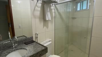 Apartament | Bany | Terres tèrmics