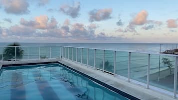 Apartamento | Piscina | Piscina externa