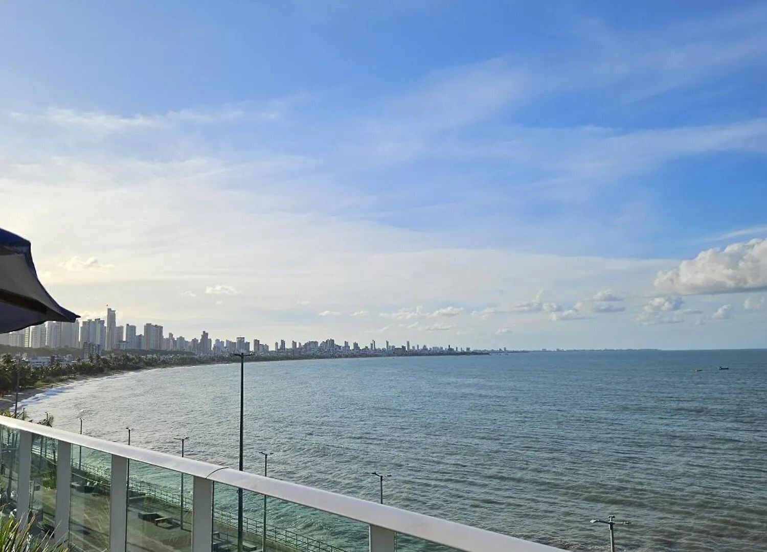 Estúdio clássico | Área da propriedade