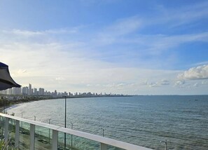 Classic Studio | Property grounds - Blue Sunset Suítes  (João Pessoa)