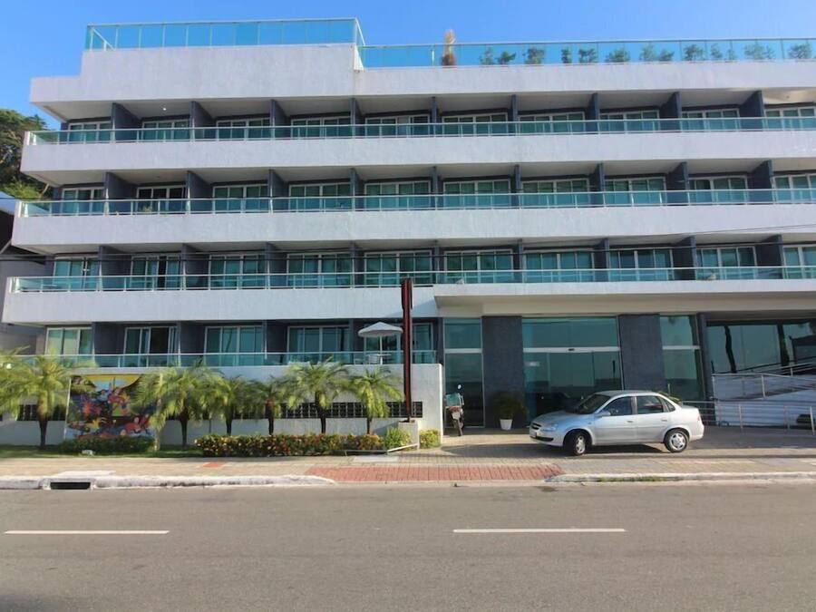 Classic Studio | Exterior