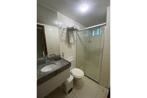 Appartamento | Bagno | Pavimenti riscaldati