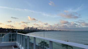 Apartment | Property grounds