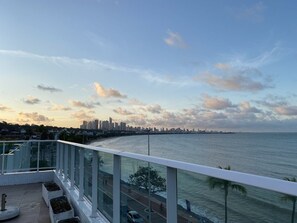 Apartment | Property grounds