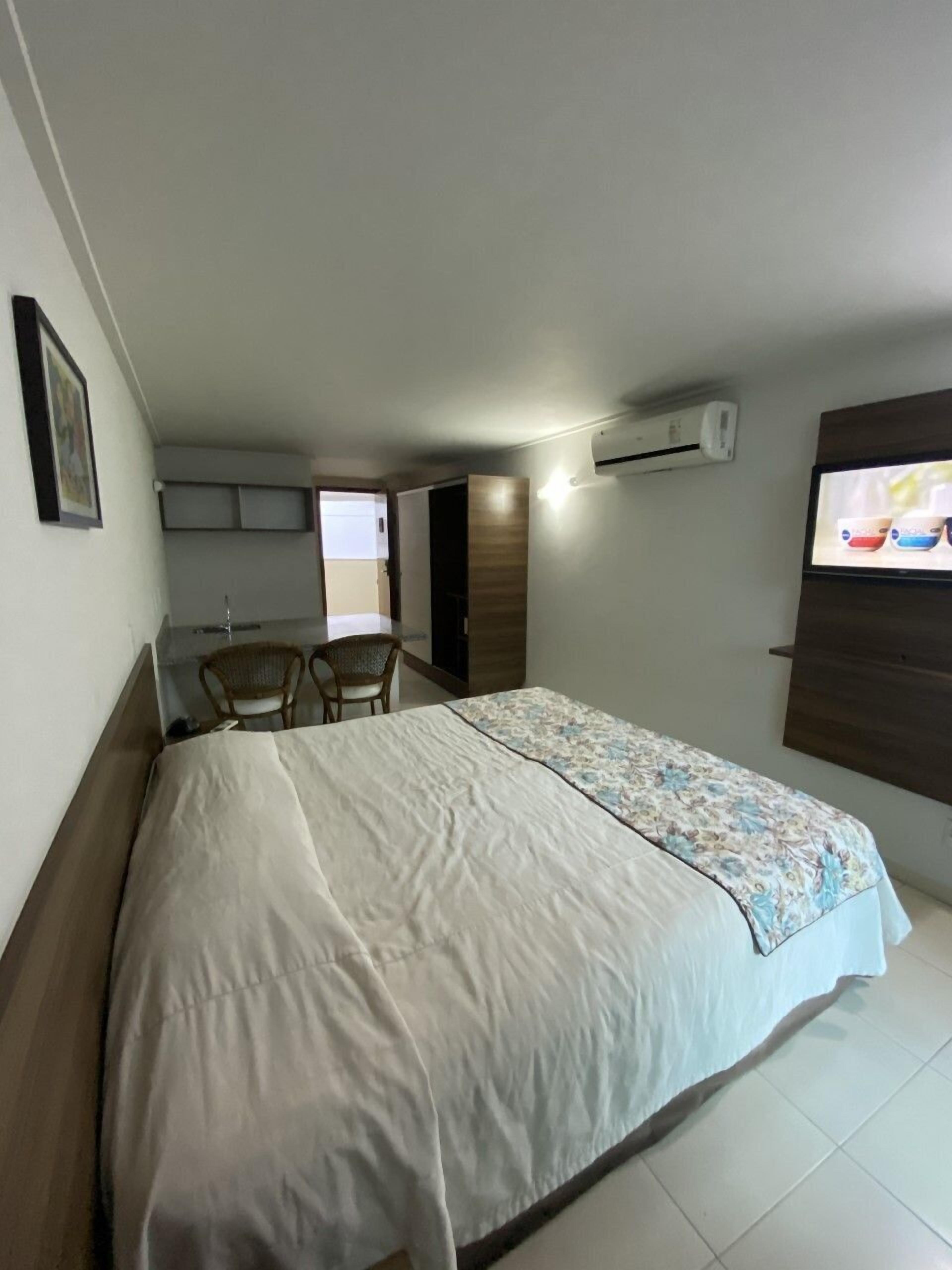 Classic Studio | 1 bedroom, free WiFi, bed sheets