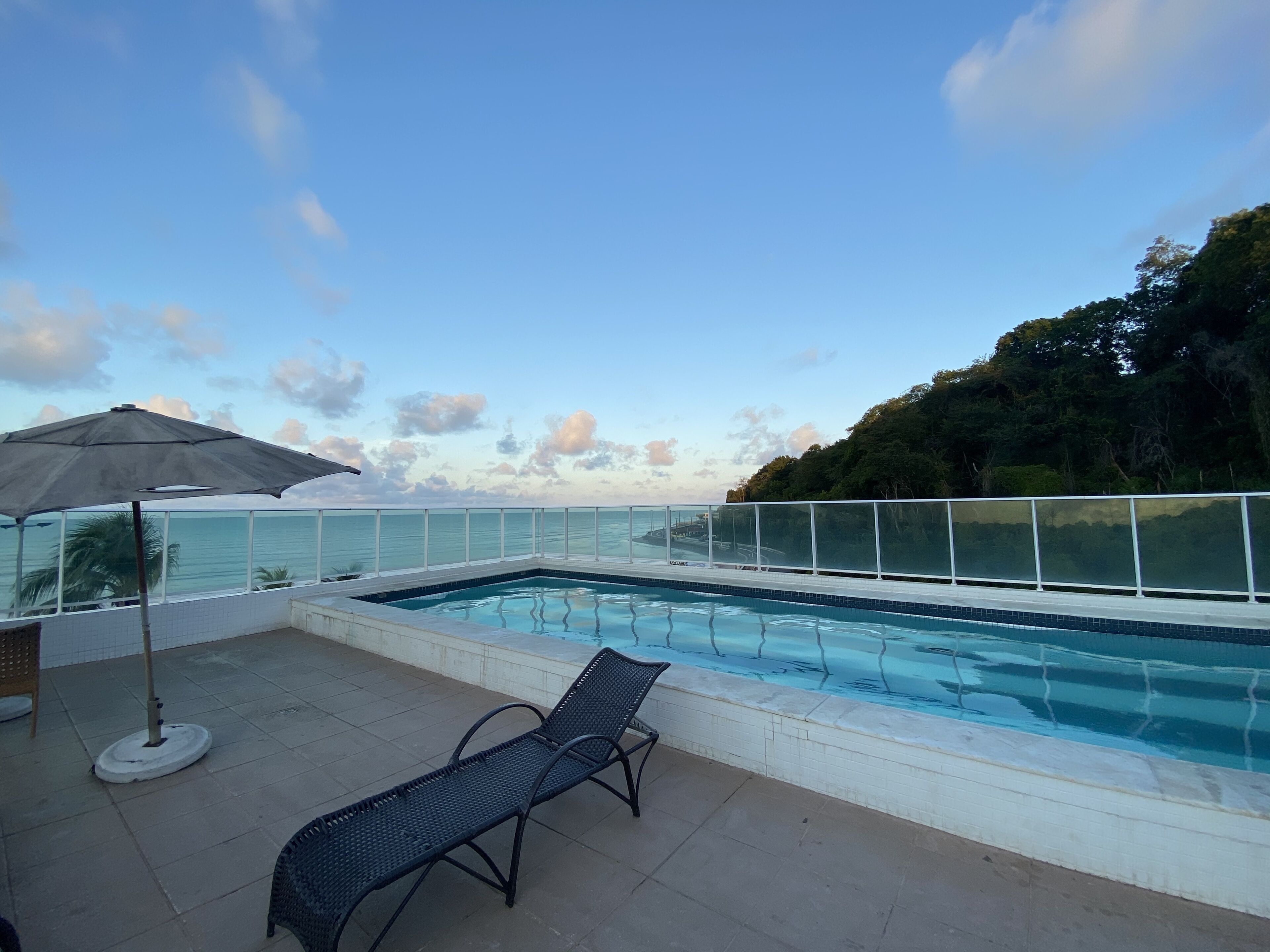 Photo - Miramar Blue Sunset