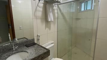 Apartment | Bathroom | Heated floors