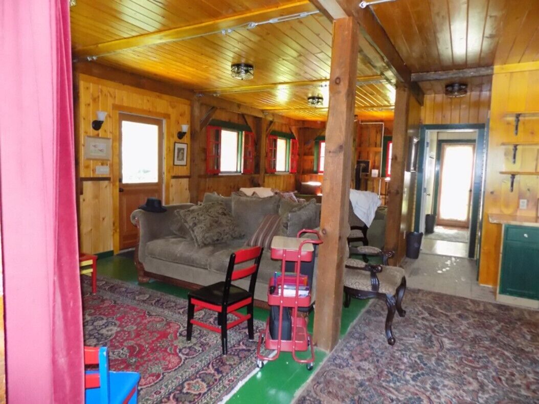 Intérieur