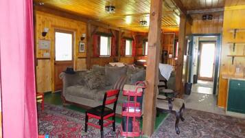 Intérieur