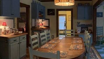 Restauration