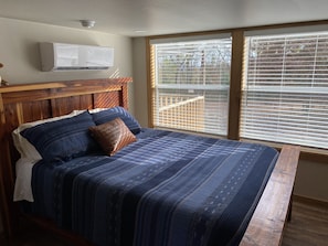 1 Schlafzimmer, Bügeleisen/Bügelbrett, Bettwäsche