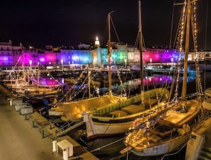Port de plaisance
