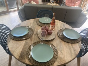 Restauranger