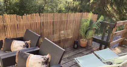 Comfortable apartment in the heart of the Semois Valley