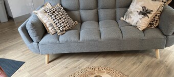 Comfortable apartment in the heart of the Semois Valley