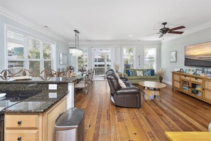 Smart-TV og videospill