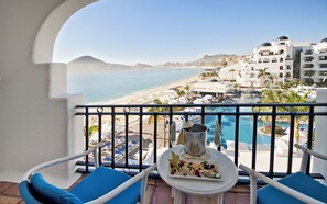 Property grounds - 1 Bedroom Executive sleeps up to 6 (Cabo San Lucas)