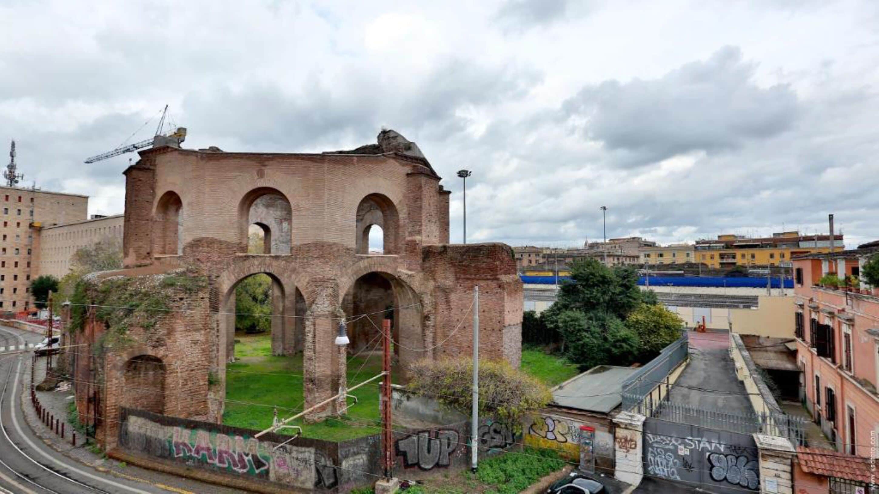 Foto - Home Suites Giolitti