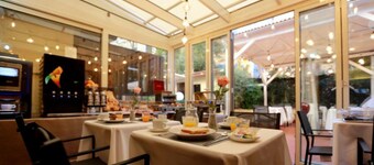 Hotel Giolitti Smart