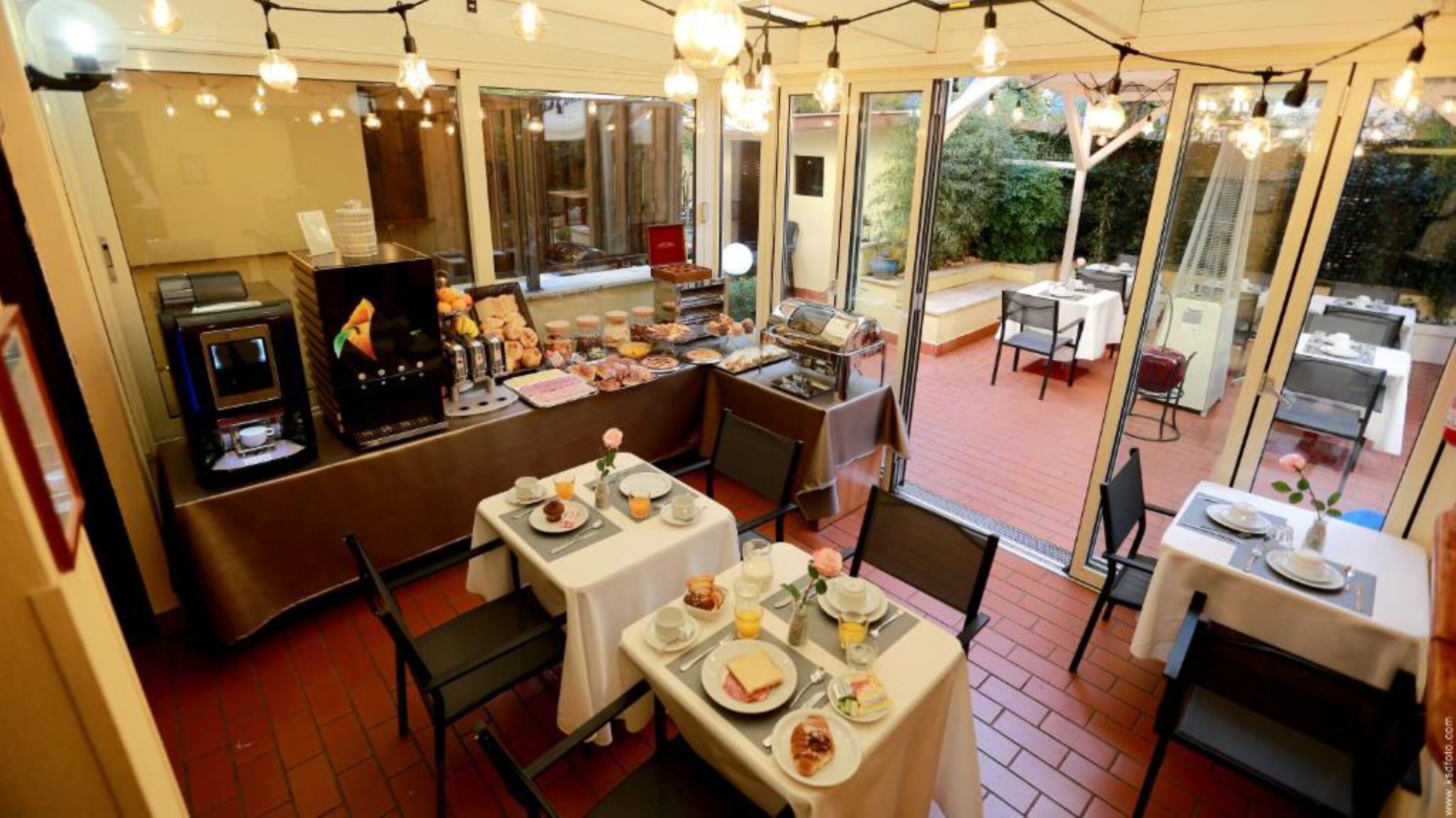 Foto - Home Suites Giolitti