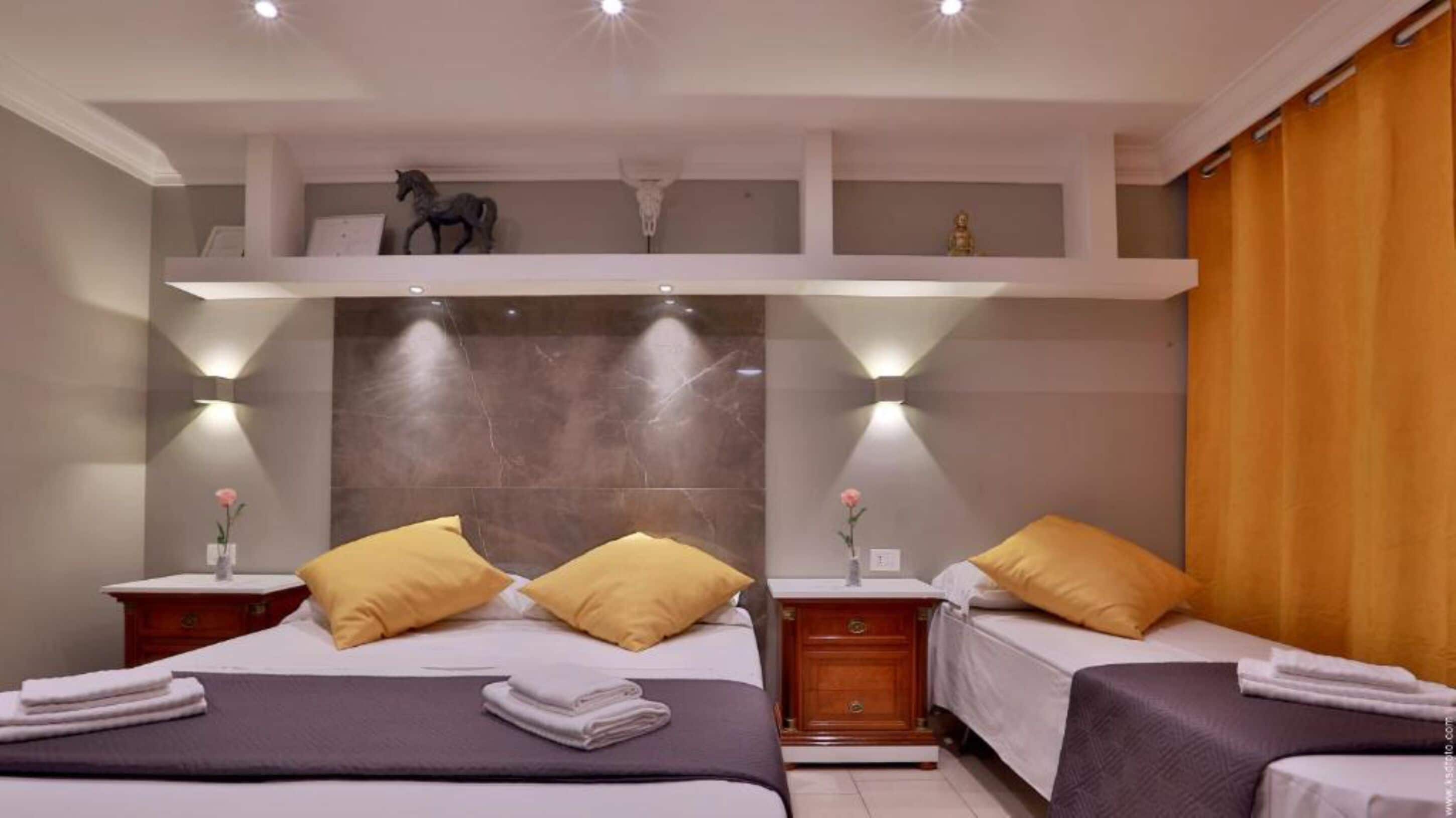 Foto - Home Suites Giolitti