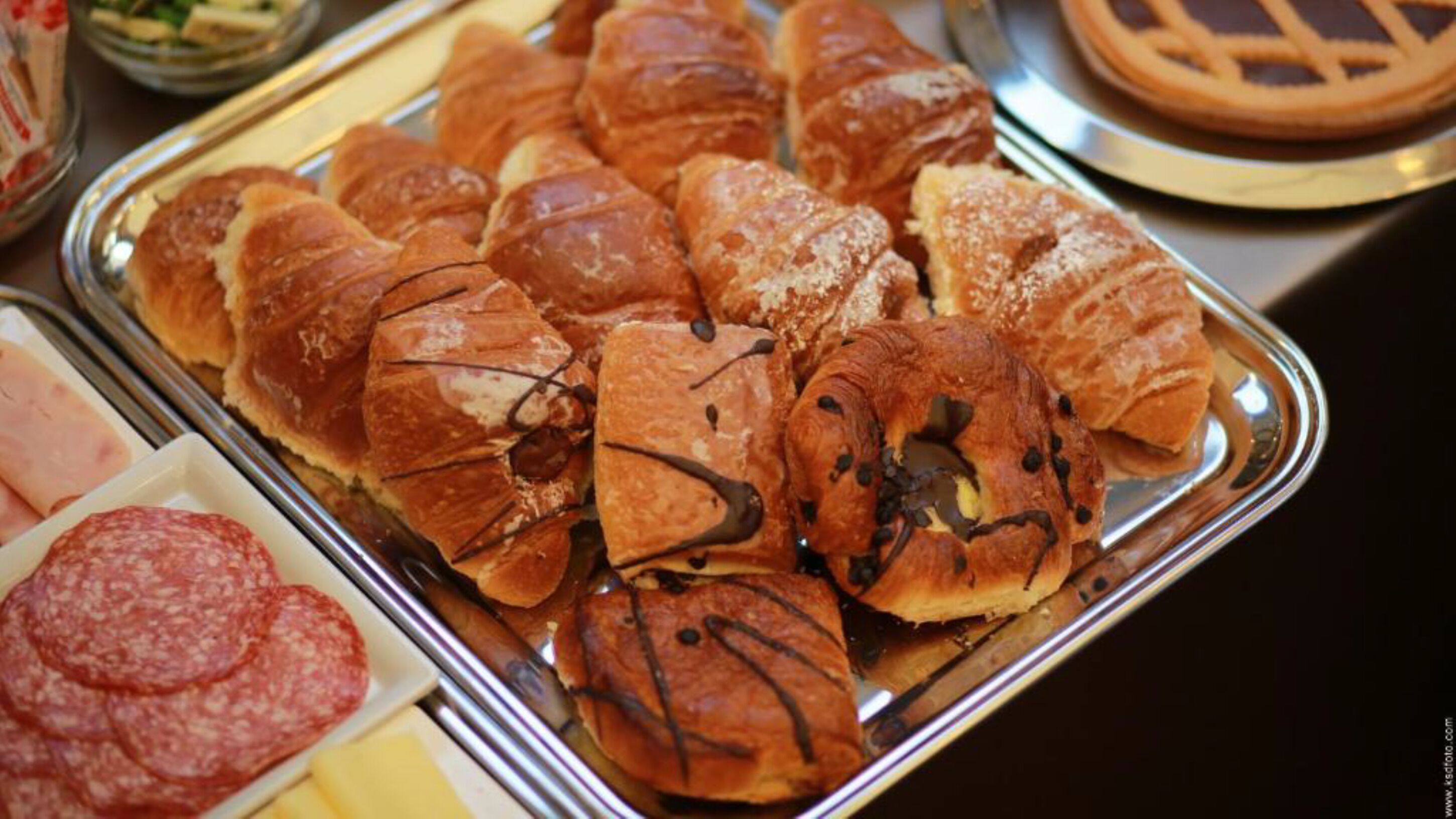 Foto - Home Suites Giolitti