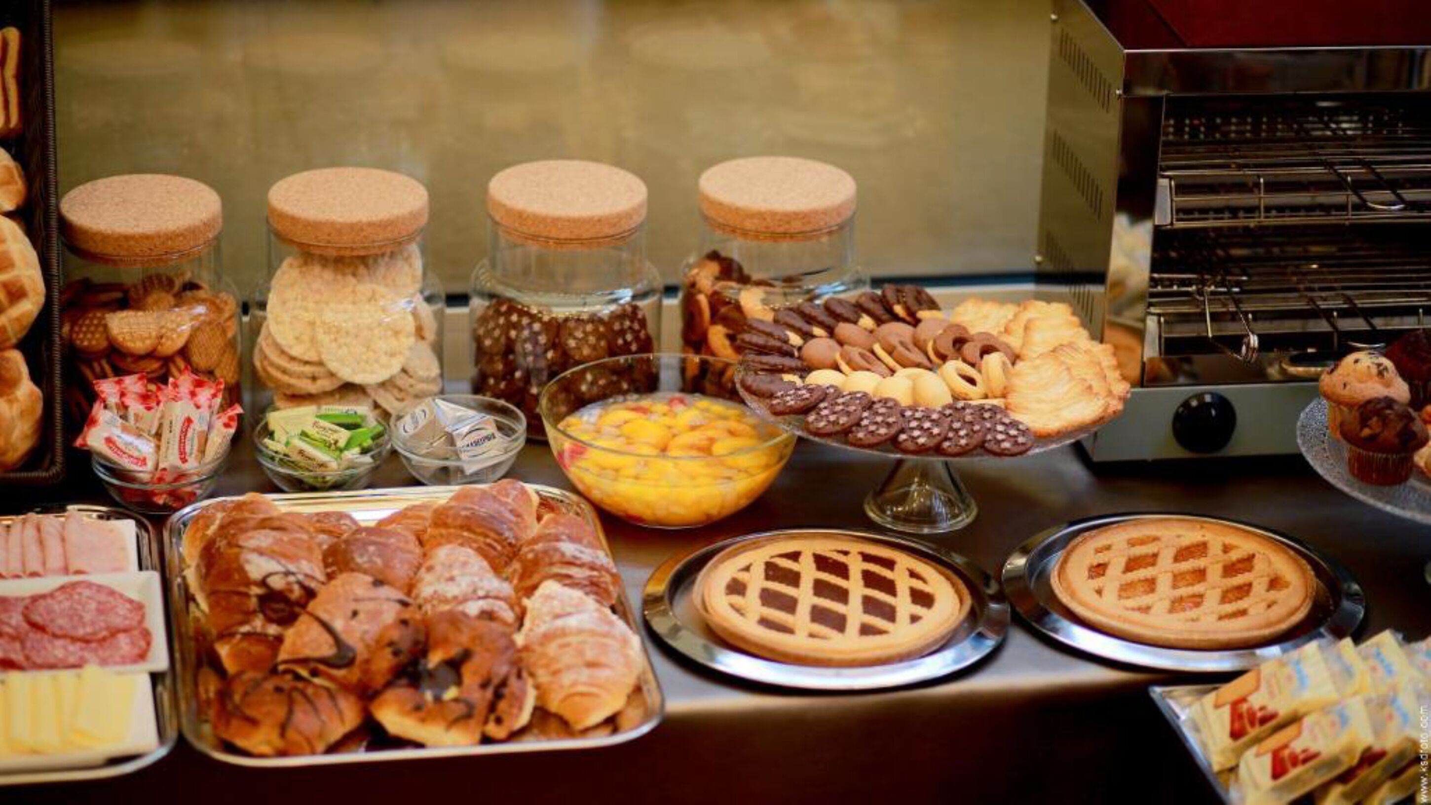 Foto - Home Suites Giolitti