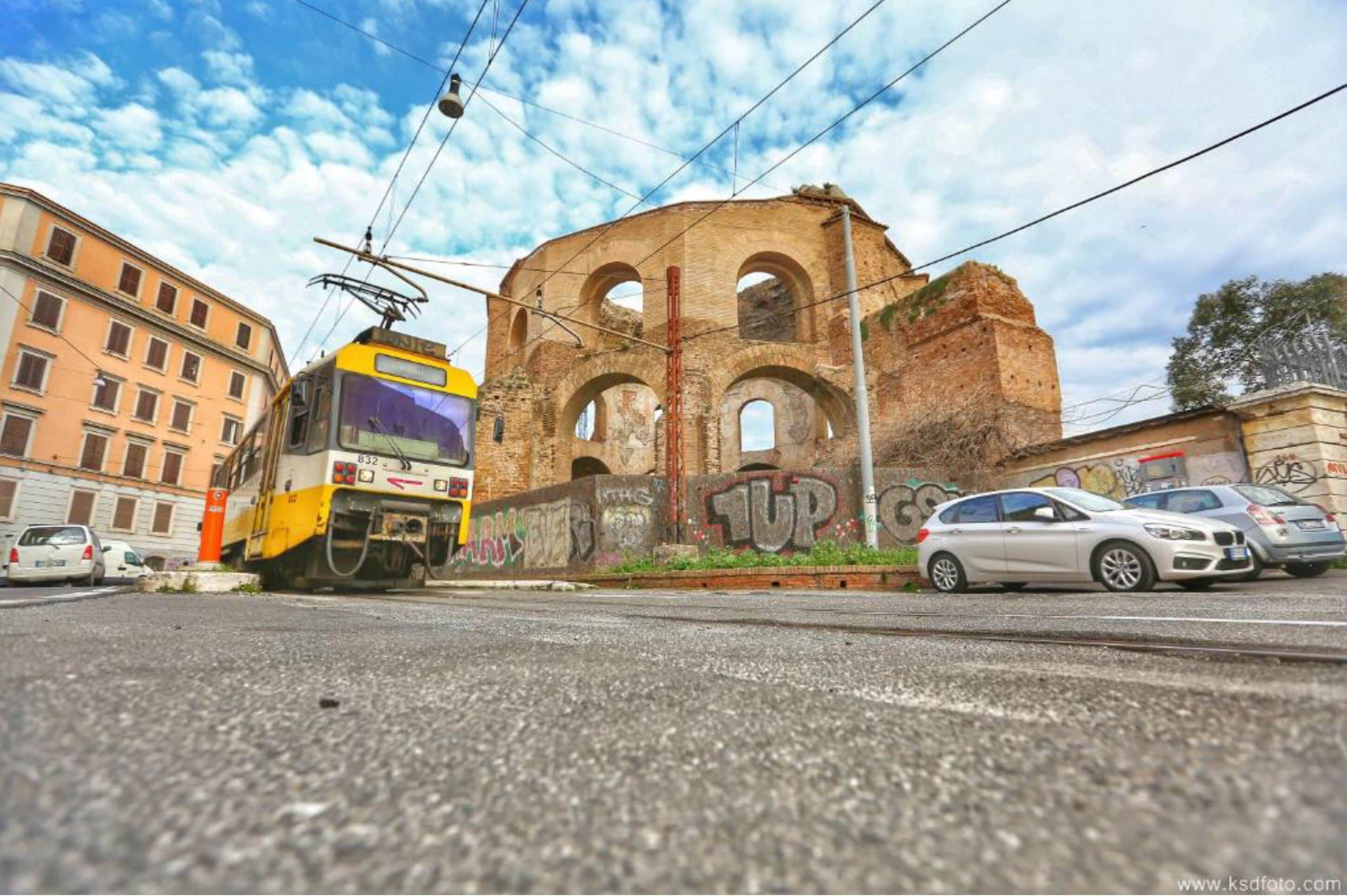 Foto - Home Suites Giolitti