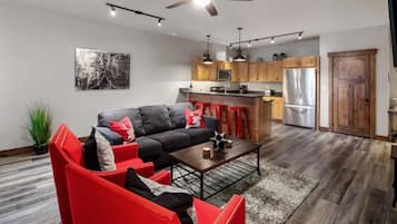 Smart-tv, pejs, Netflix, streamingtjenester